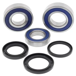 Wheel Bearing Kit All Balls Racing WB25-1727 Vezi acum